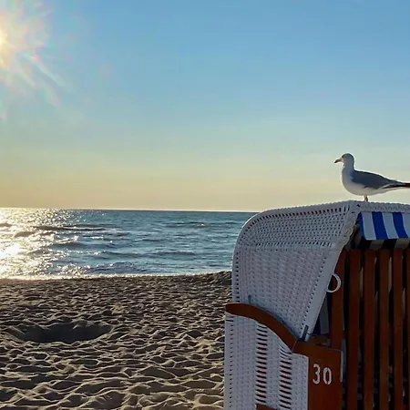 Apartman Poseidons Koje