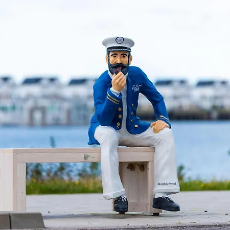 Poseidons Koje Apartment *