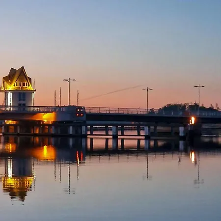 Apartment Poseidons Koje *