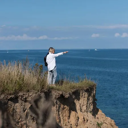 Poseidons Koje * Olpenitz