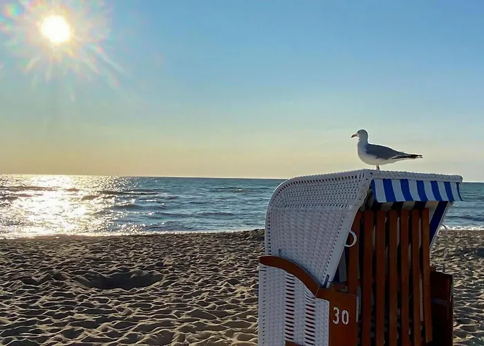 Apartment Poseidons Koje