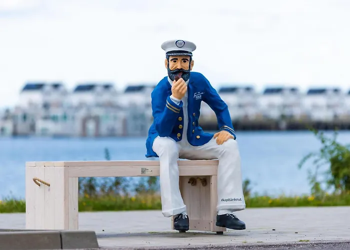 Poseidons Koje Apartment *