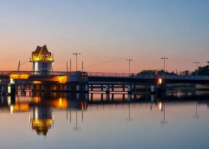 Apartment Poseidons Koje *