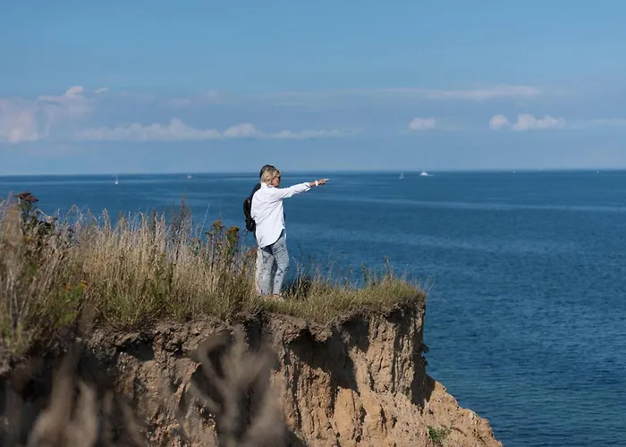 Poseidons Koje * Olpenitz